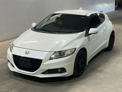 HONDA CR-Z