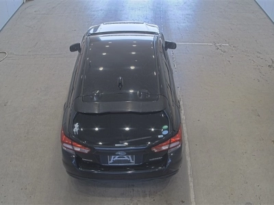 SUBARU IMPREZA SPORT