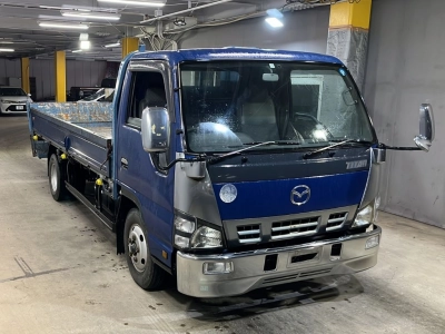 MAZDA TITAN TRUCK