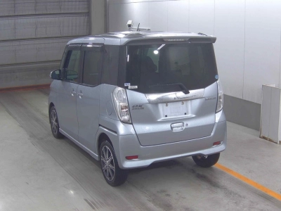 MITSUBISHI EK SPACE CUSTOM