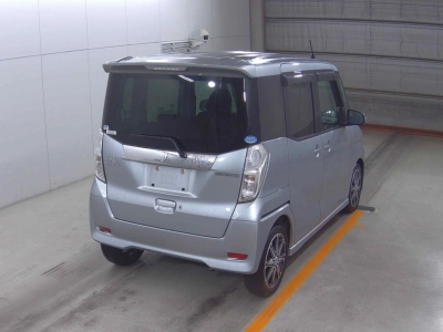 MITSUBISHI EK SPACE CUSTOM