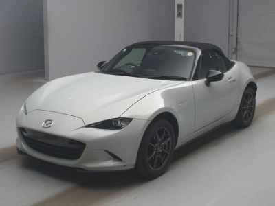 MAZDA ROADSTER
