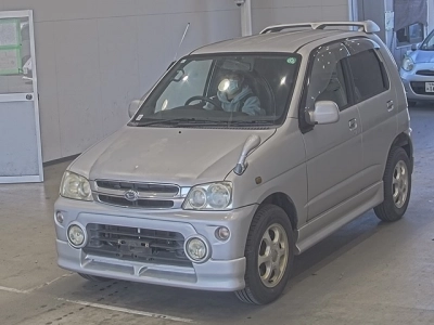 DAIHATSU TERIOS KID