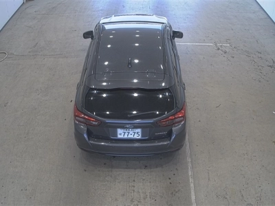 SUBARU IMPREZA SPORT