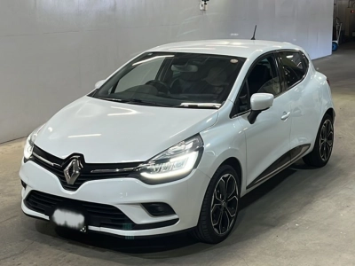 RENAULT LUTECIA