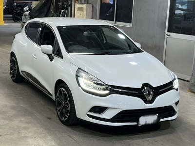 RENAULT LUTECIA