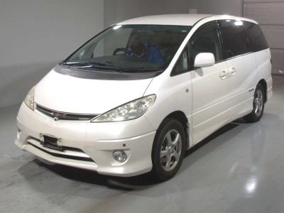 TOYOTA ESTIMA L