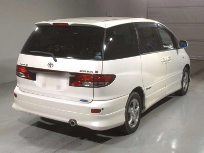 TOYOTA ESTIMA L