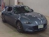 MAZDA ROADSTER RF