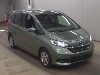 HONDA FREED HYBRID