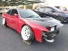 NISSAN 180SX