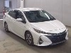 TOYOTA PRIUS PHV