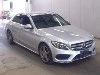 MERCEDES BENZ C CLASS