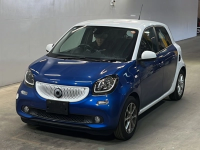 SMART FOURFOUR