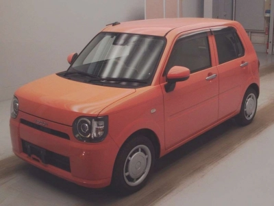 DAIHATSU MIRA TOCOT