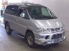 MITSUBISHI DELICA SPACE GEAR
