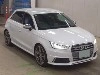 AUDI S1