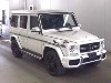 MERCEDES BENZ AMG G CLASS