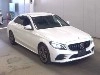 MERCEDES BENZ C CLASS