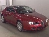 ALFA ROMEO BRERA