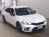 HONDA CIVIC HYBRID