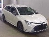 TOYOTA COROLLA WAGON