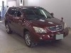 TOYOTA HARRIER HYBRID