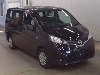 NISSAN NV200 VANETTE