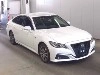TOYOTA CROWN HYBRID