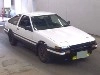 TOYOTA SPRINTER TRUENO