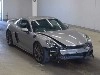 PORSCHE 718 CAYMAN