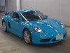 PORSCHE 718 CAYMAN