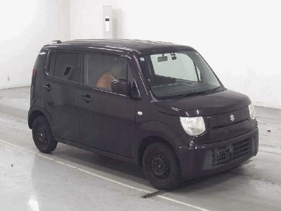 SUZUKI MRWAGON