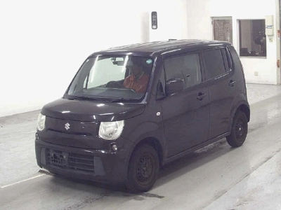 SUZUKI MRWAGON