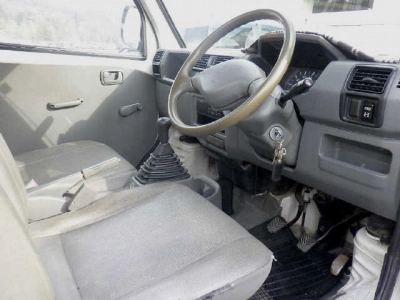 MITSUBISHI MINICAB TRUCK