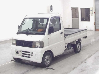MITSUBISHI MINICAB TRUCK