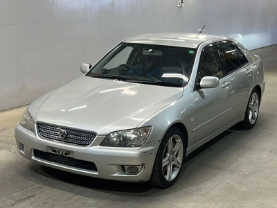 TOYOTA ALTEZZA