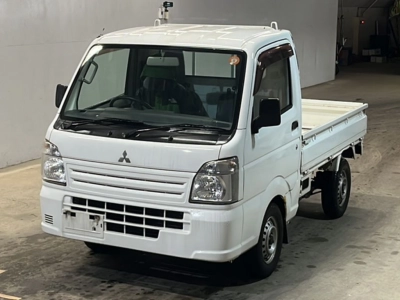 MITSUBISHI MINICAB TRUCK