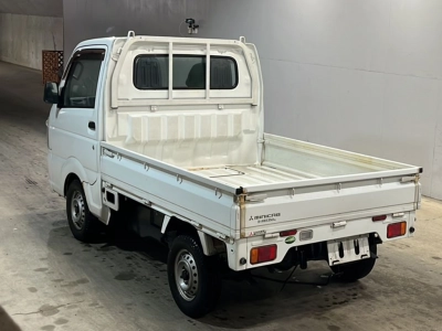 MITSUBISHI MINICAB TRUCK