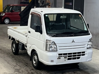 MITSUBISHI MINICAB TRUCK