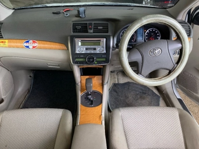 TOYOTA PREMIO