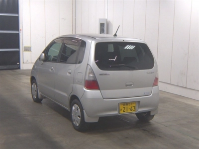 SUZUKI MRWAGON