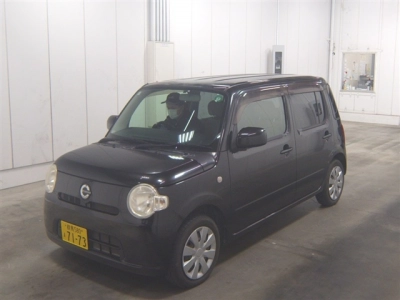 DAIHATSU MIRA COCOA
