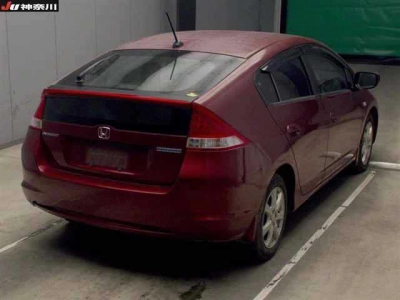 HONDA INSIGHT