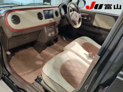 SUZUKI ALTO LAPIN CHOCOLATE