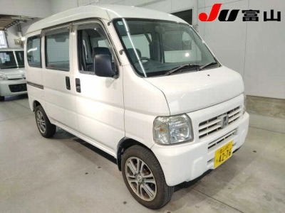HONDA ACTY VAN