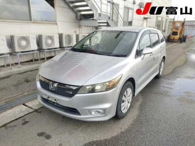HONDA STREAM
