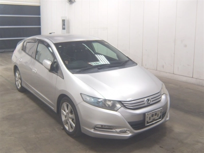 HONDA INSIGHT