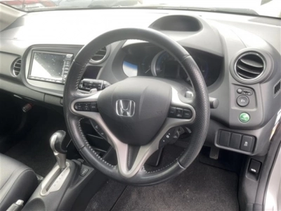 HONDA INSIGHT