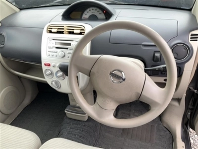 NISSAN OTTI
